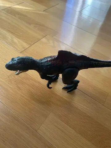 마텔 쥬라기 공원 피규어 콘카베나토르? mattel