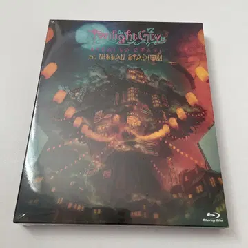 SEKAI NO OWARI/Twilight City at NISSAN