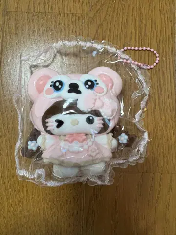 스퀴즈 캐릭터 타바 스퀴즈