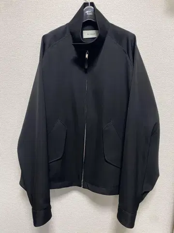 THE RERACS 25SS 해링턴 재킷