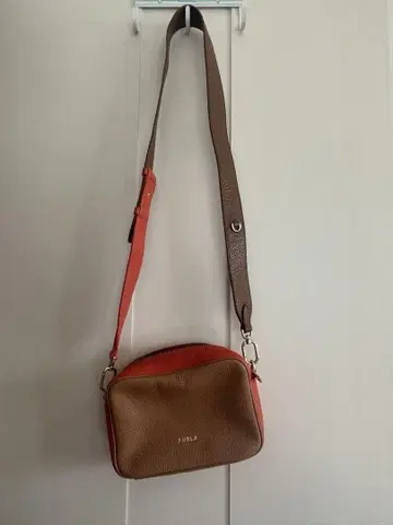 FURLA / 숄더백