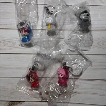 단단단 메지루시 액세서리