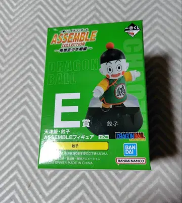 드래곤볼 제일복권 E상 교자