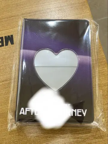 보이플라 2 팝업 사진 앨범