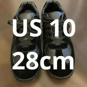 저먼 트레이너 US 10 28cm
