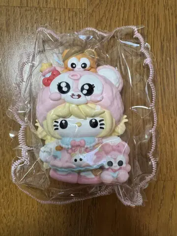 스퀴즈 캐릭터 타바 스퀴즈