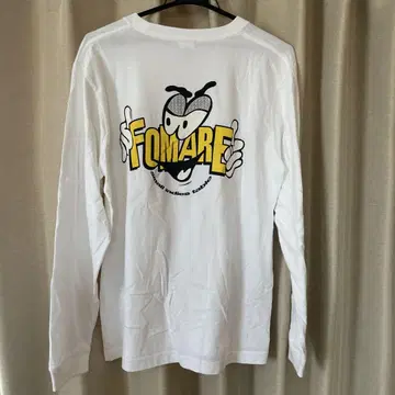 FOMARE T셔츠