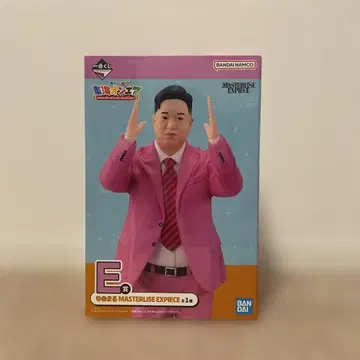 도카이 온에어 제일복권 E상 유메마루 피규어
