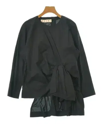MARNI 여성용 블라우스