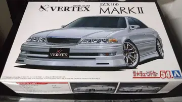 버텍스 JZX100 마크 II 1/24