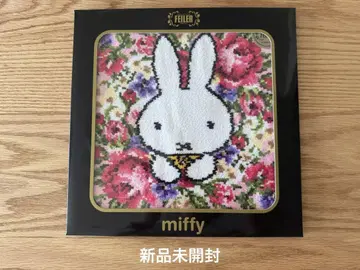 [ 미사용 새상품 ] 페이 x 미피 마리안