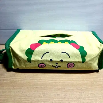 코지코지 티슈 커버
