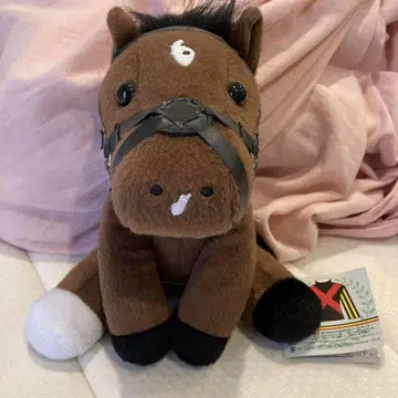 그랑 알레그리아 봉제 인형