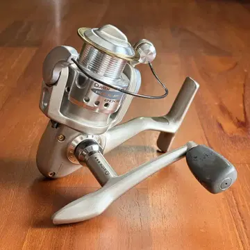 Quantum Response Ti 2000
