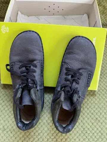 FinnComfort (핀컴포트) 건강 신발 독일제 최고급 가죽 신발