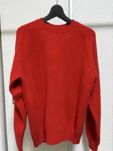 cash&barba cash baby 70 crew Tomato Red