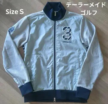 adidas/테일러메이드골프 골프 자켓 S