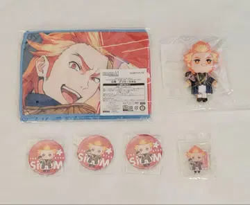 세가 럭키 쿠지 코우이 스자쿠 아이돌 마스터 sideM 엠마스