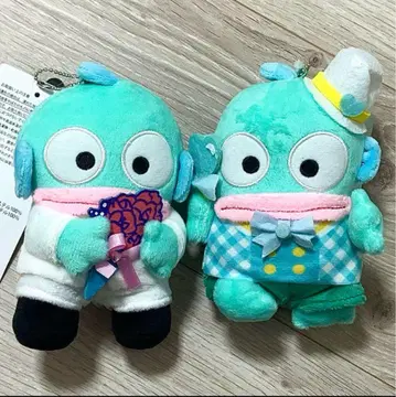 아베일 산리오 한교동 마스코트 참