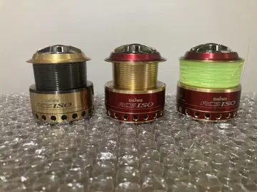 [ 다이와 ] RCS ISO 2500LBD 2000LBD 스풀