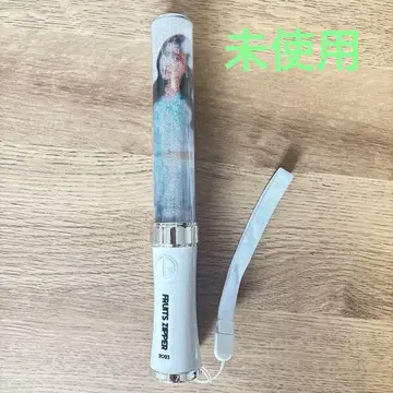 사쿠라이 유이 OSHI API 응원봉