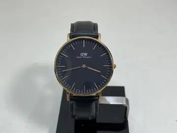 daniel wellington B36R9 손목시계