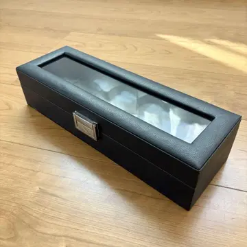 손목시계 보관 케이스 워치 케이스 컬렉션 케이스