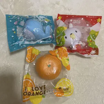 블룸 스퀴즈 묶음 판매
