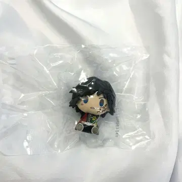 토미오카 기유 쵸코놋코 피규어