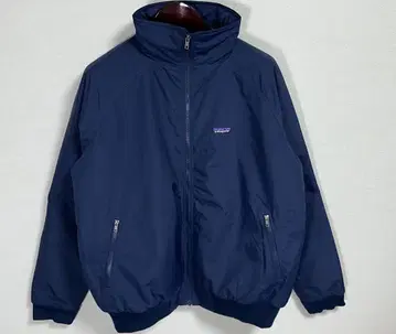 새상품급 XL Patagonia 쉘드 신틸라 자켓 네이비 2015