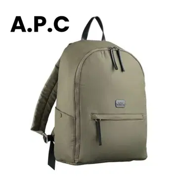 A.P.C. BLAKE 백팩