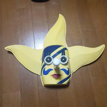 조로킹 가면 ONE PIECE