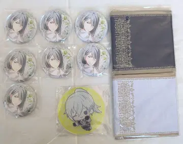 아이나나 센 spoon2D.i 캔뱃지