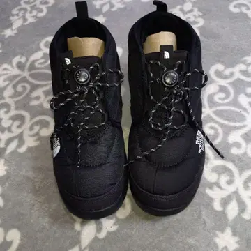 The North Face 눕시차카