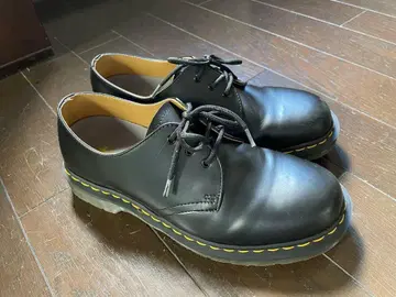 Dr. Martens 닥터마틴 3홀 신발