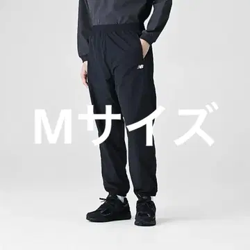 뉴발란스 newbalance MET24 트레이닝 팬츠