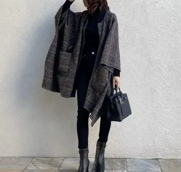 시소라스 판초