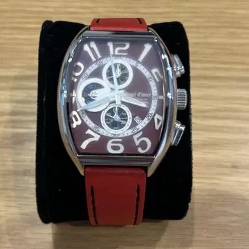엔젤클로버 손목시계 DP38