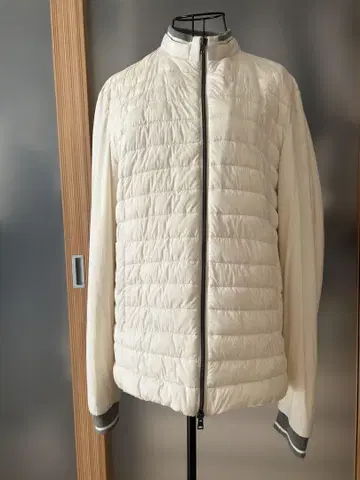HERNO 남성용 다운 자켓