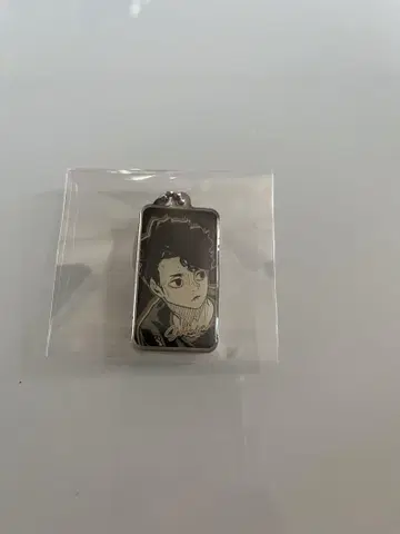 하이큐 키링 사쿠사