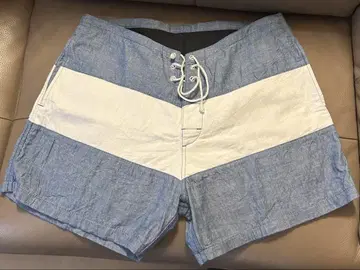 NALUTO TRUNKS 34