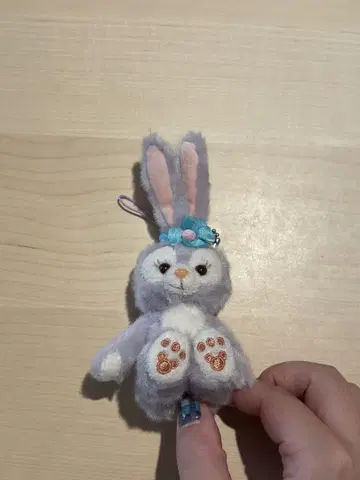 디즈니 스텔라루 봉제 인형 참