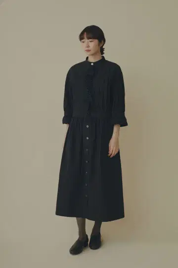 미나 페르호넨 2024aw forest parade 드레스 원피스 36