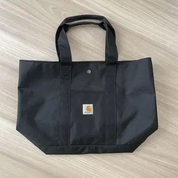 Carhartt Work In Progress 심플 토트