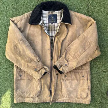 P.G.FIELD 베이지 자켓 L 사이즈