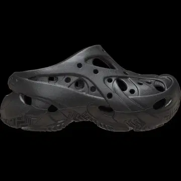 CROCS CAGED CLOG 26cm 블랙