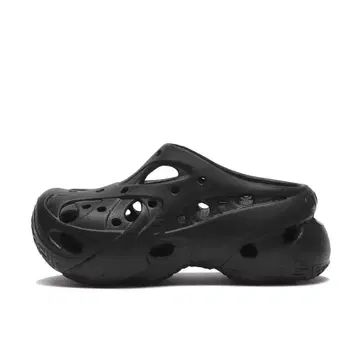CROCS CAGED CLOG 케이지드 크로그 26cm 블랙