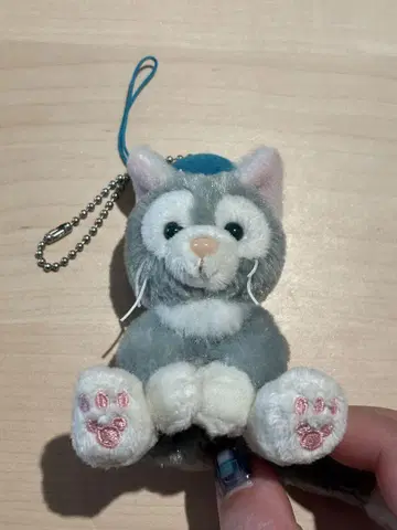 젤라토니 봉제 인형 참
