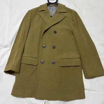 TRUSSARDI 더블 자켓