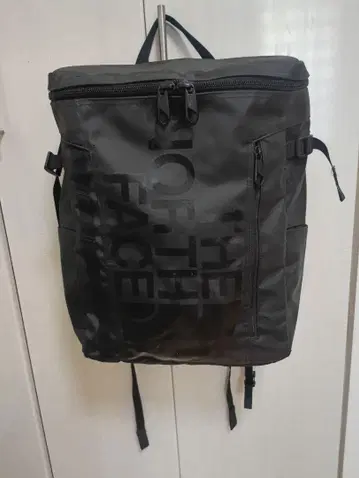 THE NORTH FACE 더 노스 페이스 BC 퓨즈 박스 블랙